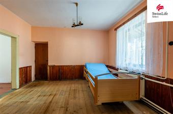 Prodej zemědělské usedlosti 212 m2, Pernarec