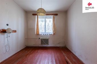 Prodej zemědělské usedlosti 212 m2, Pernarec