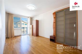 Pronájem bytu 4+kk 115 m2 V Zeleném údolí, Praha