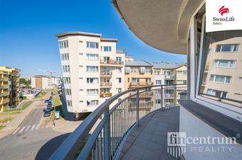 Pronájem bytu 4+kk 115 m2 V Zeleném údolí, Praha