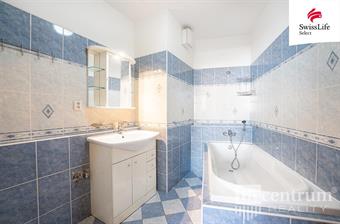 Pronájem bytu 4+kk 115 m2 V Zeleném údolí, Praha