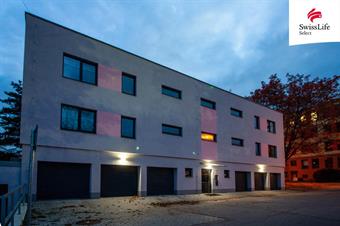 Pronájem bytu 2+kk 60 m2 U Cihelny, Jihlava