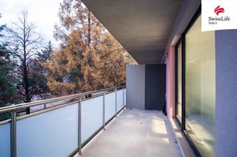 Pronájem bytu 2+kk 60 m2 U Cihelny, Jihlava