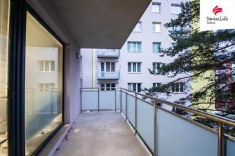 Pronájem bytu 2+kk 60 m2 U Cihelny, Jihlava