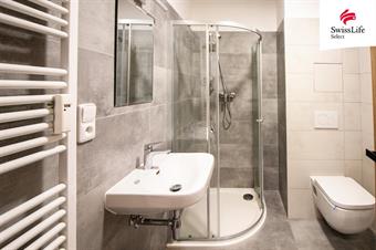 Pronájem bytu 2+kk 60 m2 U Cihelny, Jihlava