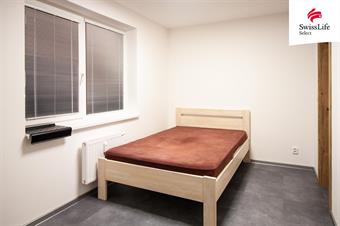 Pronájem bytu 2+kk 60 m2 U Cihelny, Jihlava
