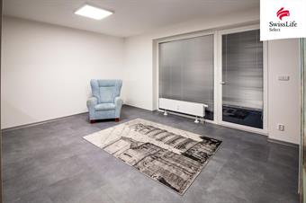 Pronájem bytu 2+kk 60 m2 U Cihelny, Jihlava