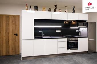 Pronájem bytu 2+kk 60 m2 U Cihelny, Jihlava