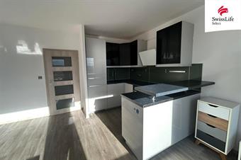 Pronájem bytu 2+kk 45 m2 Pejevové, Praha