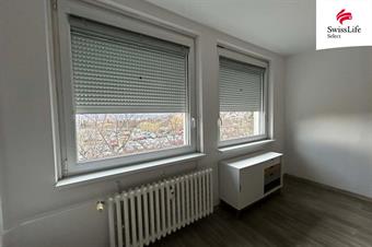 Pronájem bytu 2+kk 45 m2 Pejevové, Praha