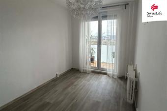 Pronájem bytu 2+kk 45 m2 Pejevové, Praha