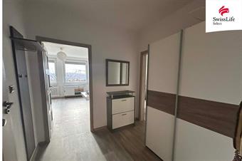 Pronájem bytu 2+kk 45 m2 Pejevové, Praha