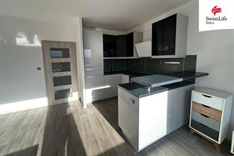 Pronájem bytu 2+kk 45 m2 Pejevové, Praha