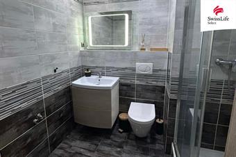 Pronájem bytu 2+kk 45 m2 Pejevové, Praha