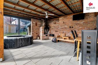 Prodej rodinného domu 149 m2 Třináctky, Miroslav