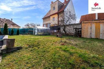 Prodej rodinného domu 149 m2 Třináctky, Miroslav