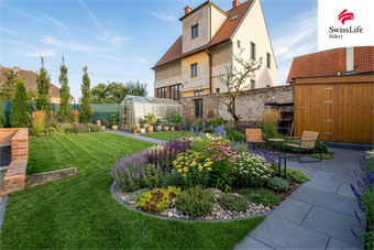 Prodej rodinného domu 149 m2 Třináctky, Miroslav