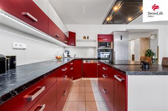 Prodej rodinného domu 149 m2 Třináctky, Miroslav