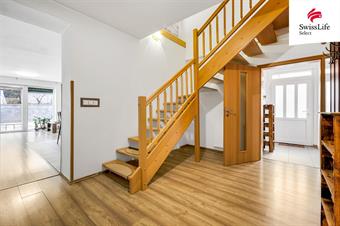 Prodej rodinného domu 149 m2 Třináctky, Miroslav