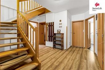 Prodej rodinného domu 149 m2 Třináctky, Miroslav