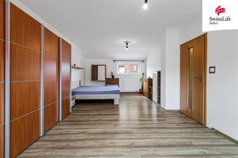 Prodej rodinného domu 149 m2 Třináctky, Miroslav