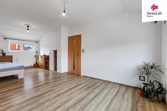 Prodej rodinného domu 149 m2 Třináctky, Miroslav