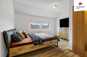 Prodej rodinného domu 149 m2 Třináctky, Miroslav