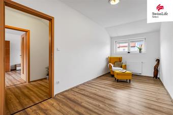 Prodej rodinného domu 149 m2 Třináctky, Miroslav