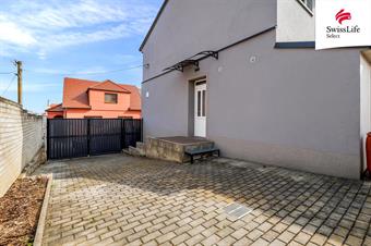 Prodej rodinného domu 149 m2 Třináctky, Miroslav