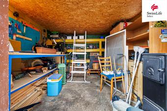 Prodej rodinného domu 149 m2 Třináctky, Miroslav