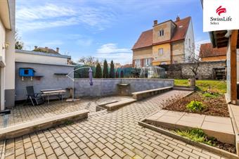 Prodej rodinného domu 149 m2 Třináctky, Miroslav