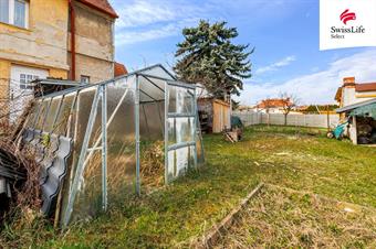 Prodej rodinného domu 149 m2 Třináctky, Miroslav