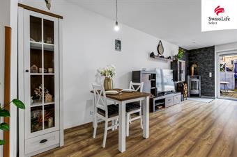 Prodej rodinného domu 149 m2 Třináctky, Miroslav