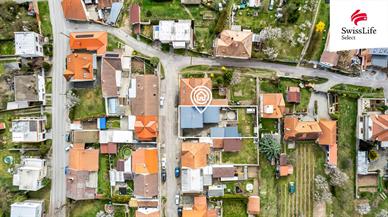 Prodej rodinného domu 149 m2 Třináctky, Miroslav