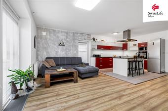 Prodej rodinného domu 149 m2 Třináctky, Miroslav