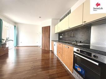 Pronájem bytu 3+kk 78 m2 třída Palackého, Kyjov