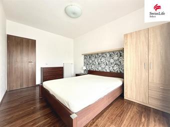 Pronájem bytu 3+kk 78 m2 třída Palackého, Kyjov