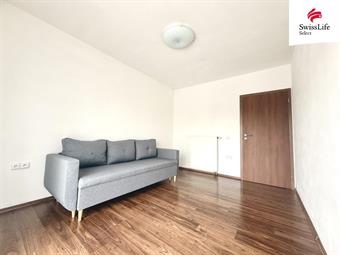 Pronájem bytu 3+kk 78 m2 třída Palackého, Kyjov