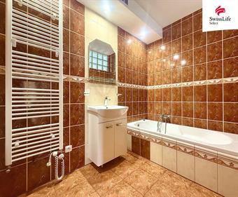 Pronájem bytu 3+kk 78 m2 třída Palackého, Kyjov