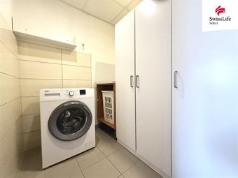 Pronájem bytu 3+kk 78 m2 třída Palackého, Kyjov