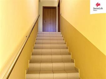 Pronájem bytu 3+kk 78 m2 třída Palackého, Kyjov