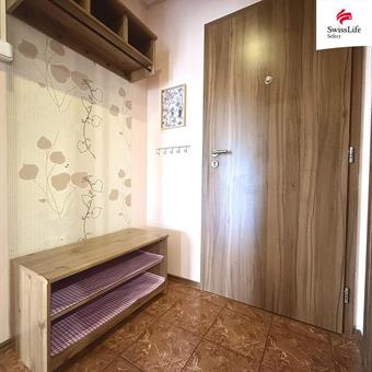 Pronájem bytu 3+kk 78 m2 třída Palackého, Kyjov