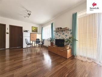 Pronájem bytu 3+kk 78 m2 třída Palackého, Kyjov