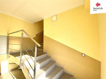 Pronájem bytu 3+kk 78 m2 třída Palackého, Kyjov