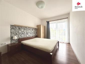 Pronájem bytu 3+kk 78 m2 třída Palackého, Kyjov