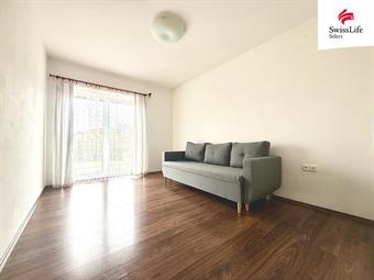 Pronájem bytu 3+kk 78 m2 třída Palackého, Kyjov