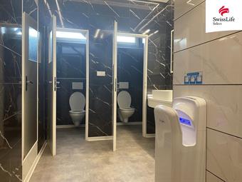 Pronájem kanceláře 18 m2 Velkomoravská, Hodonín