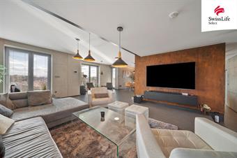 Prodej vily 379 m2 Obránců míru, Předměřice nad Labem