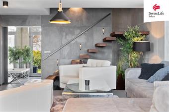 Prodej vily 379 m2 Obránců míru, Předměřice nad Labem