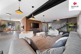 Prodej vily 379 m2 Obránců míru, Předměřice nad Labem